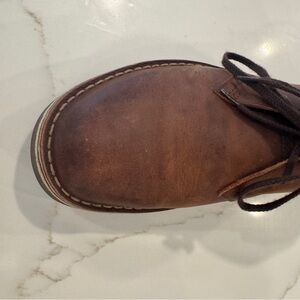 Clarks Desert Boot Evo - 9